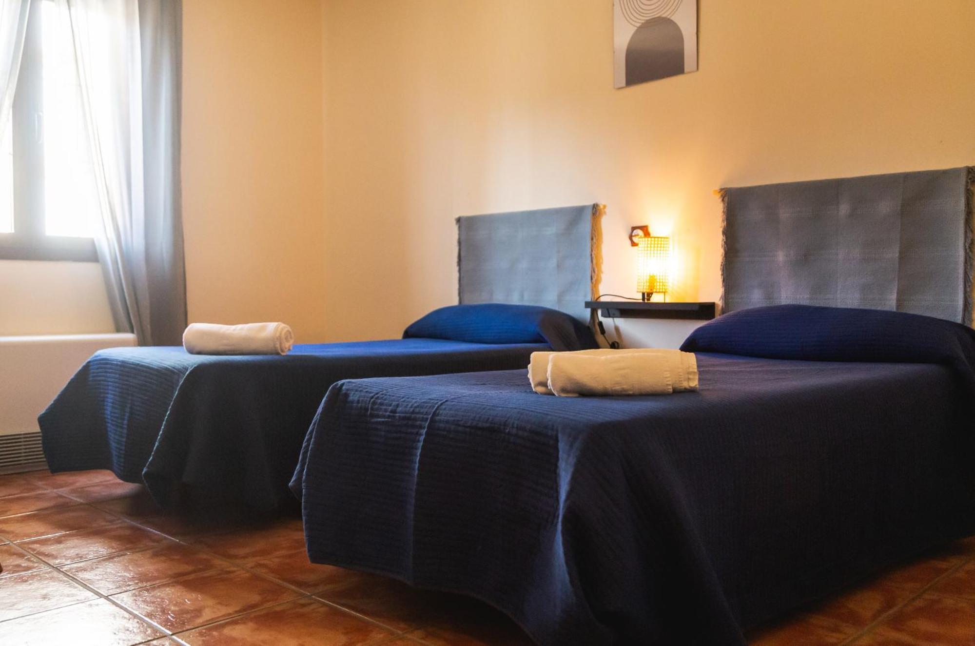 Hostal Corper Navalcarnero Esterno foto