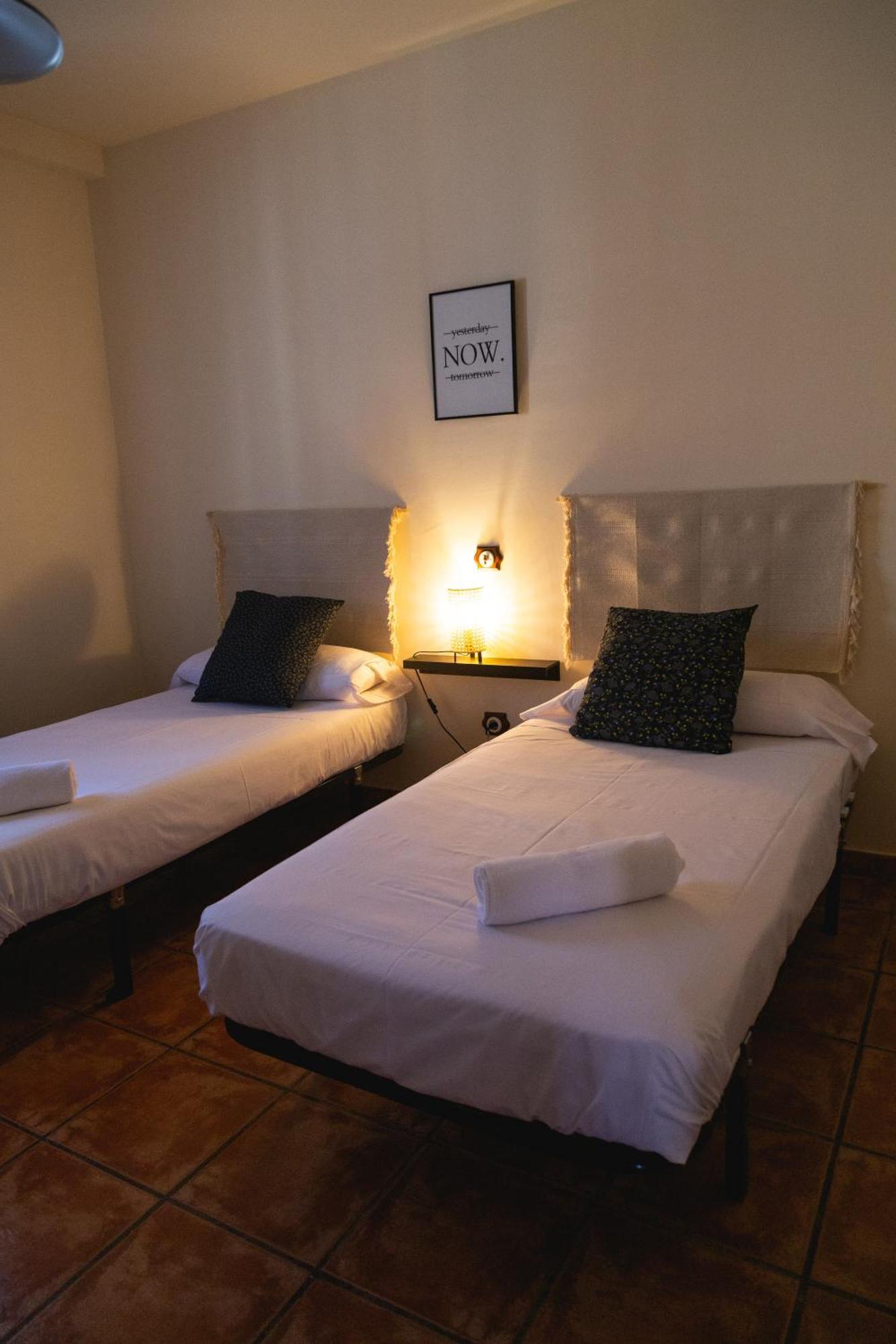 Hostal Corper Navalcarnero Esterno foto