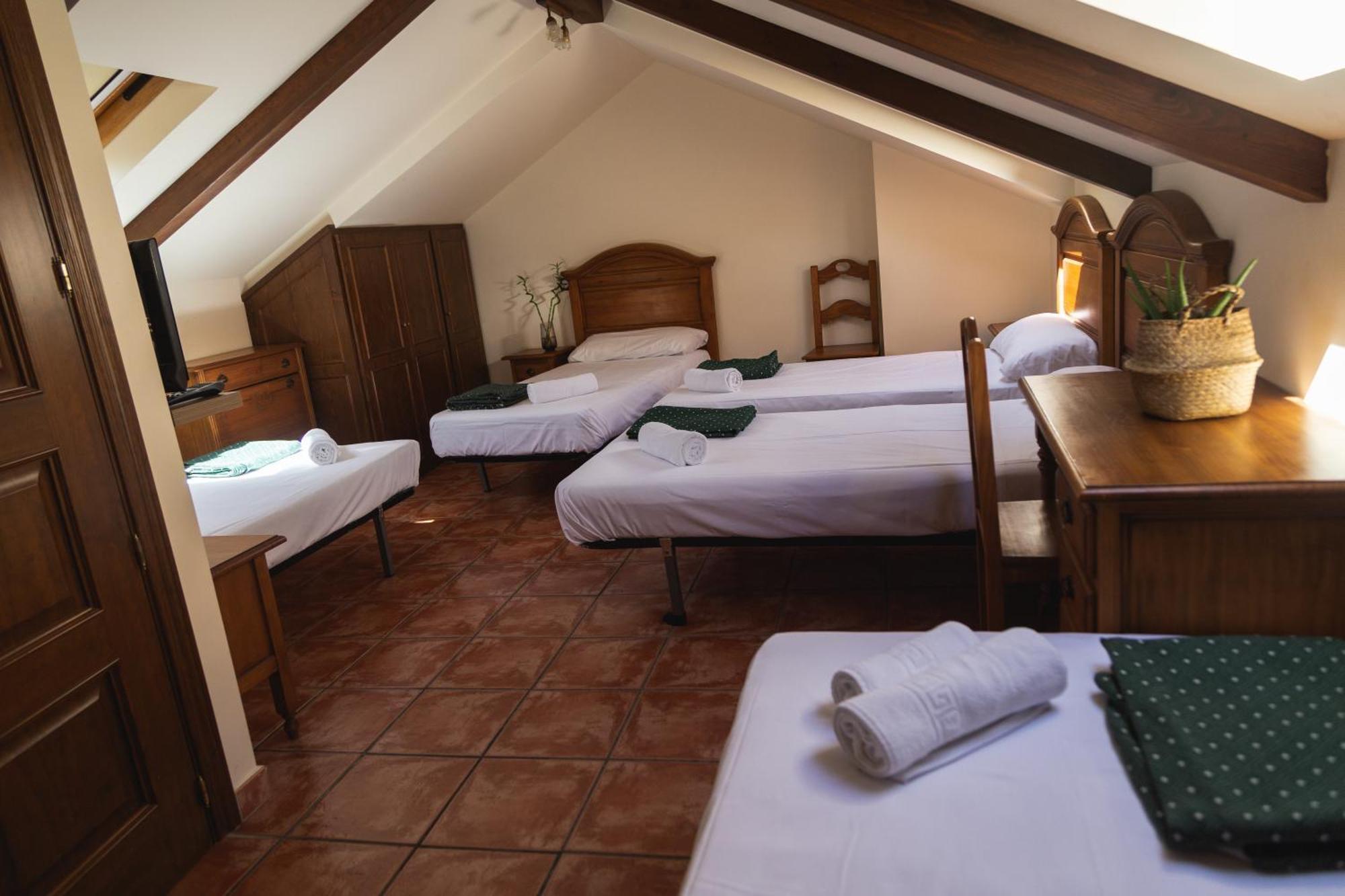 Hostal Corper Navalcarnero Esterno foto
