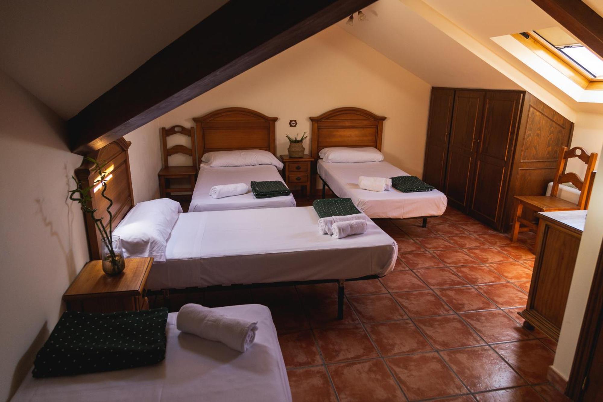 Hostal Corper Navalcarnero Esterno foto