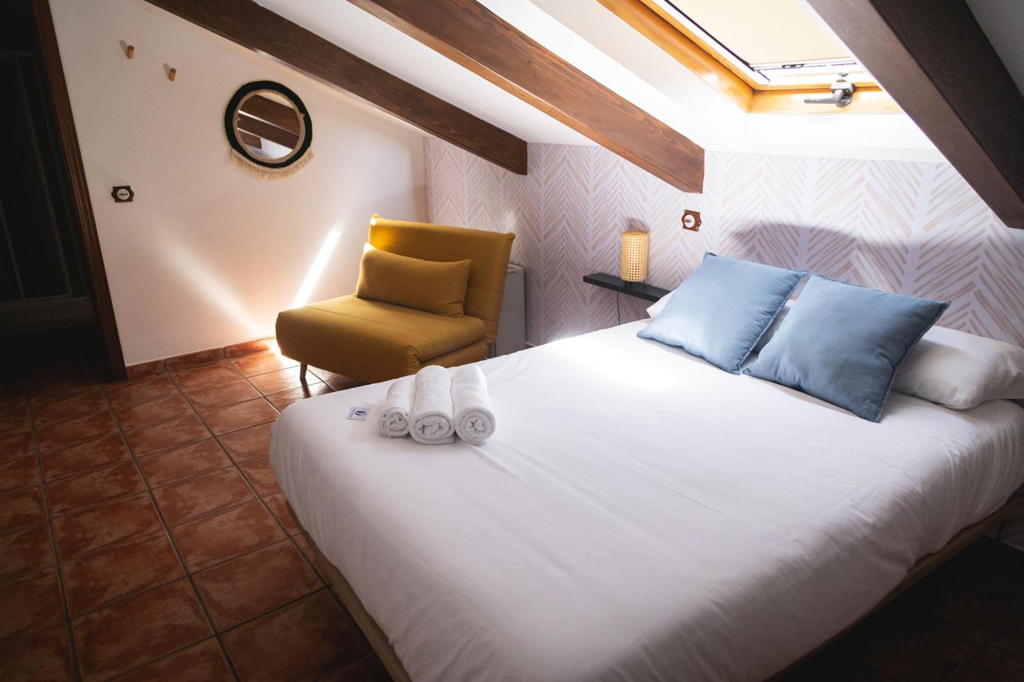 Hostal Corper Navalcarnero Esterno foto