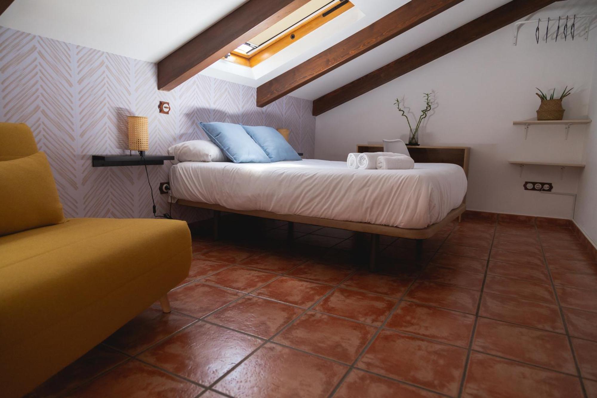 Hostal Corper Navalcarnero Esterno foto