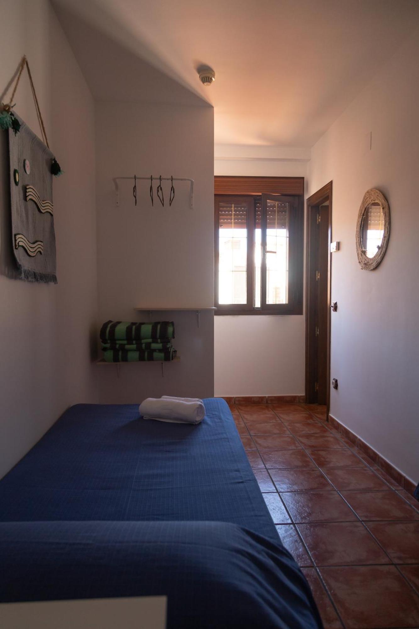 Hostal Corper Navalcarnero Esterno foto