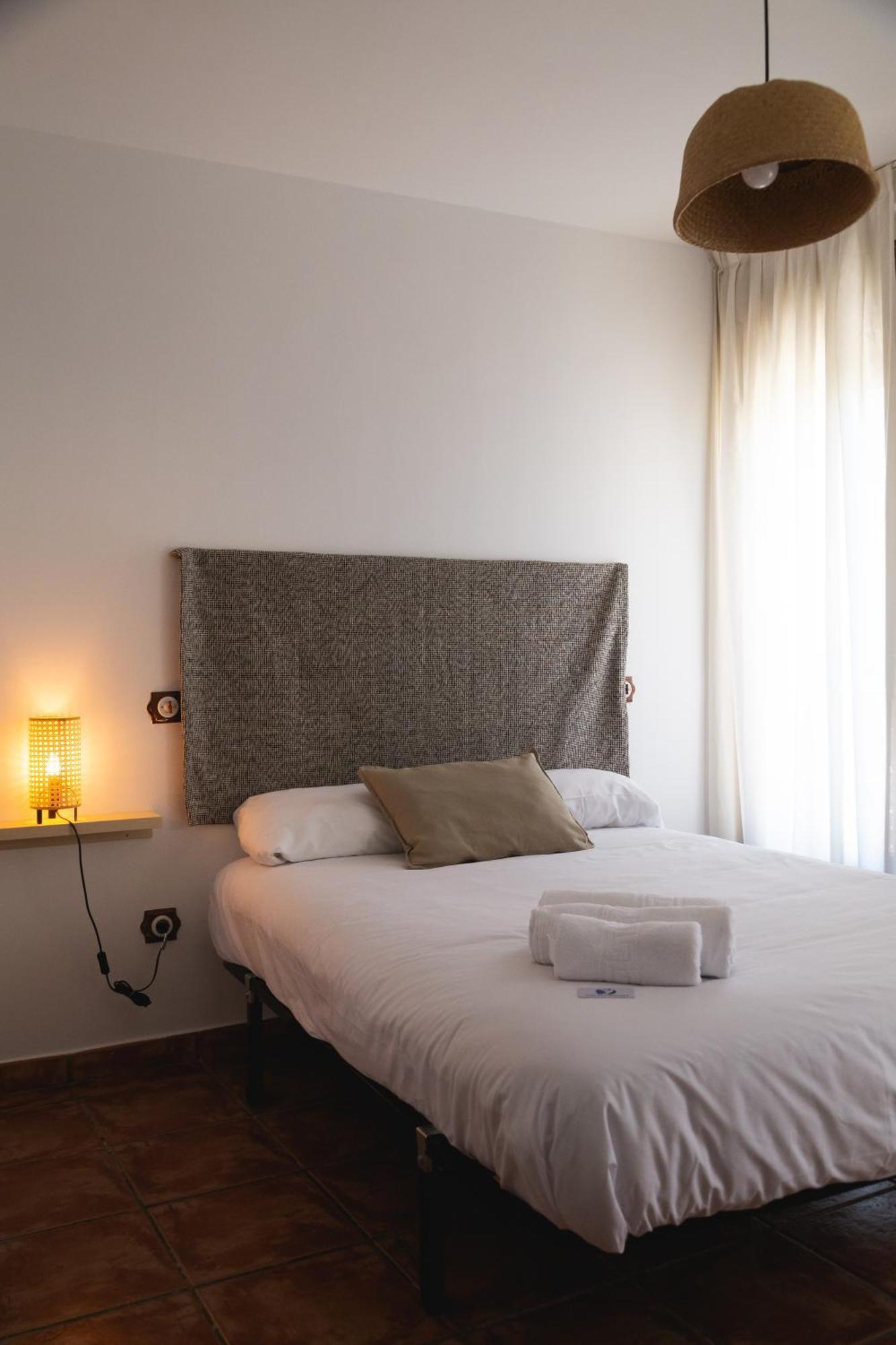 Hostal Corper Navalcarnero Esterno foto