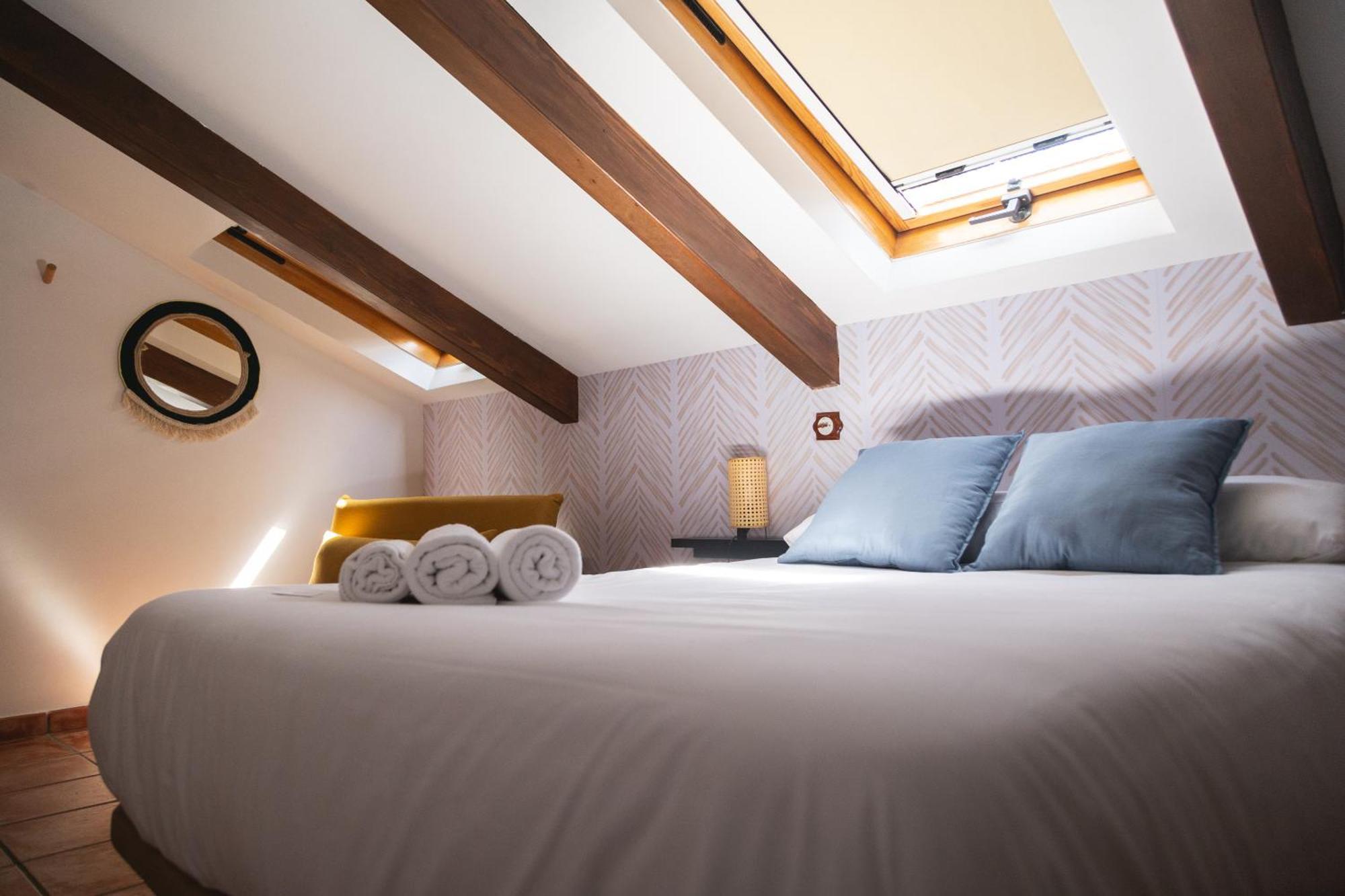 Hostal Corper Navalcarnero Esterno foto