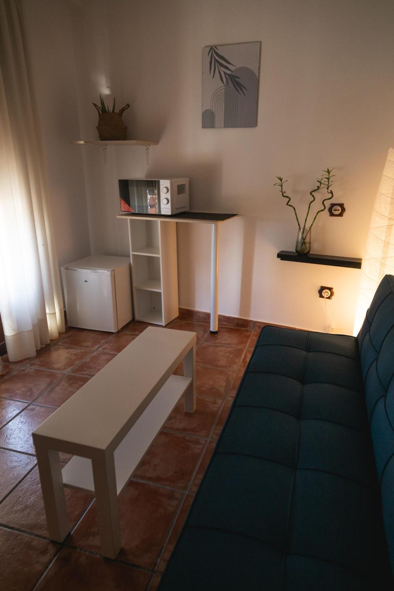 Hostal Corper Navalcarnero Esterno foto