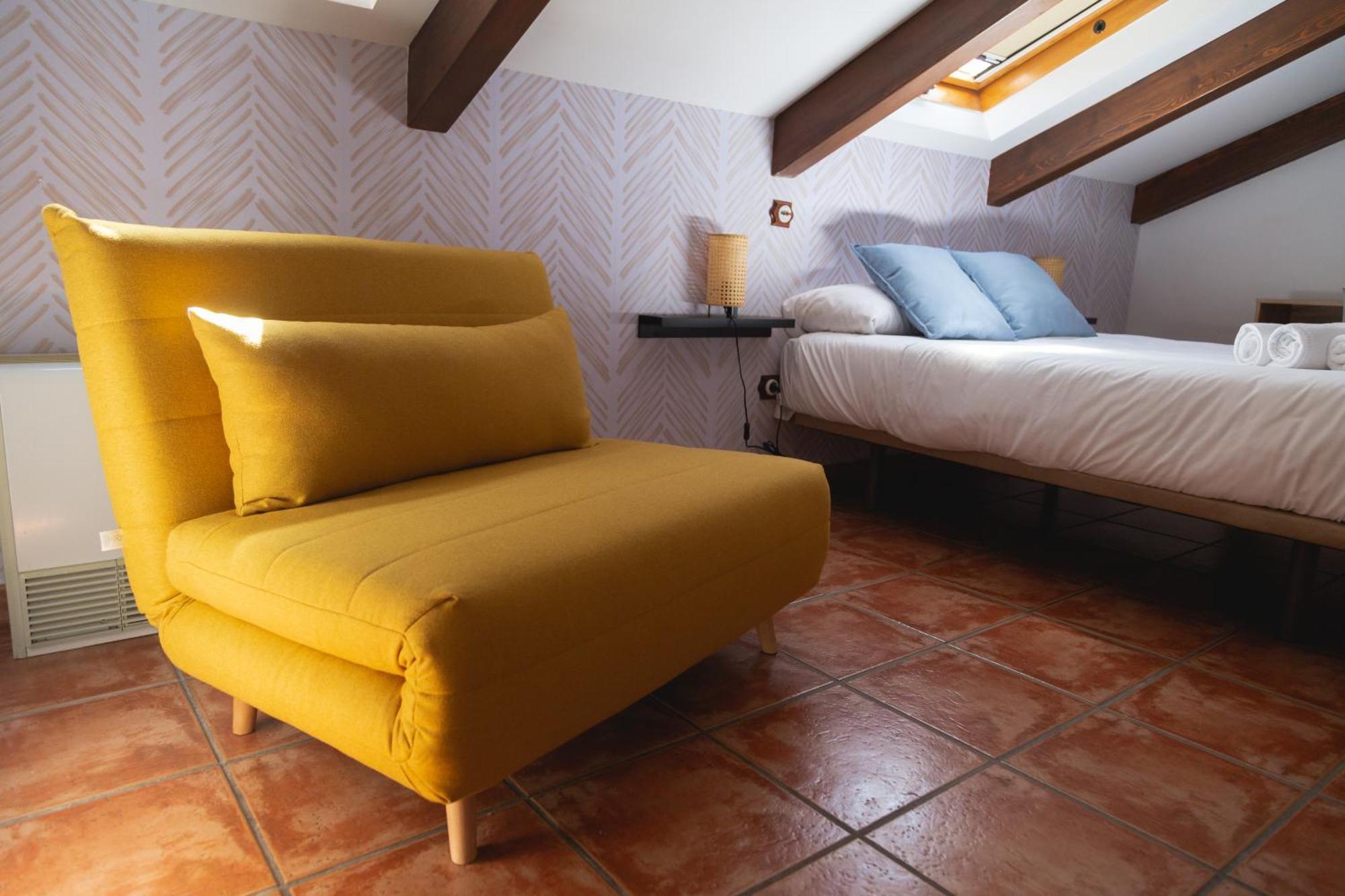 Hostal Corper Navalcarnero Esterno foto