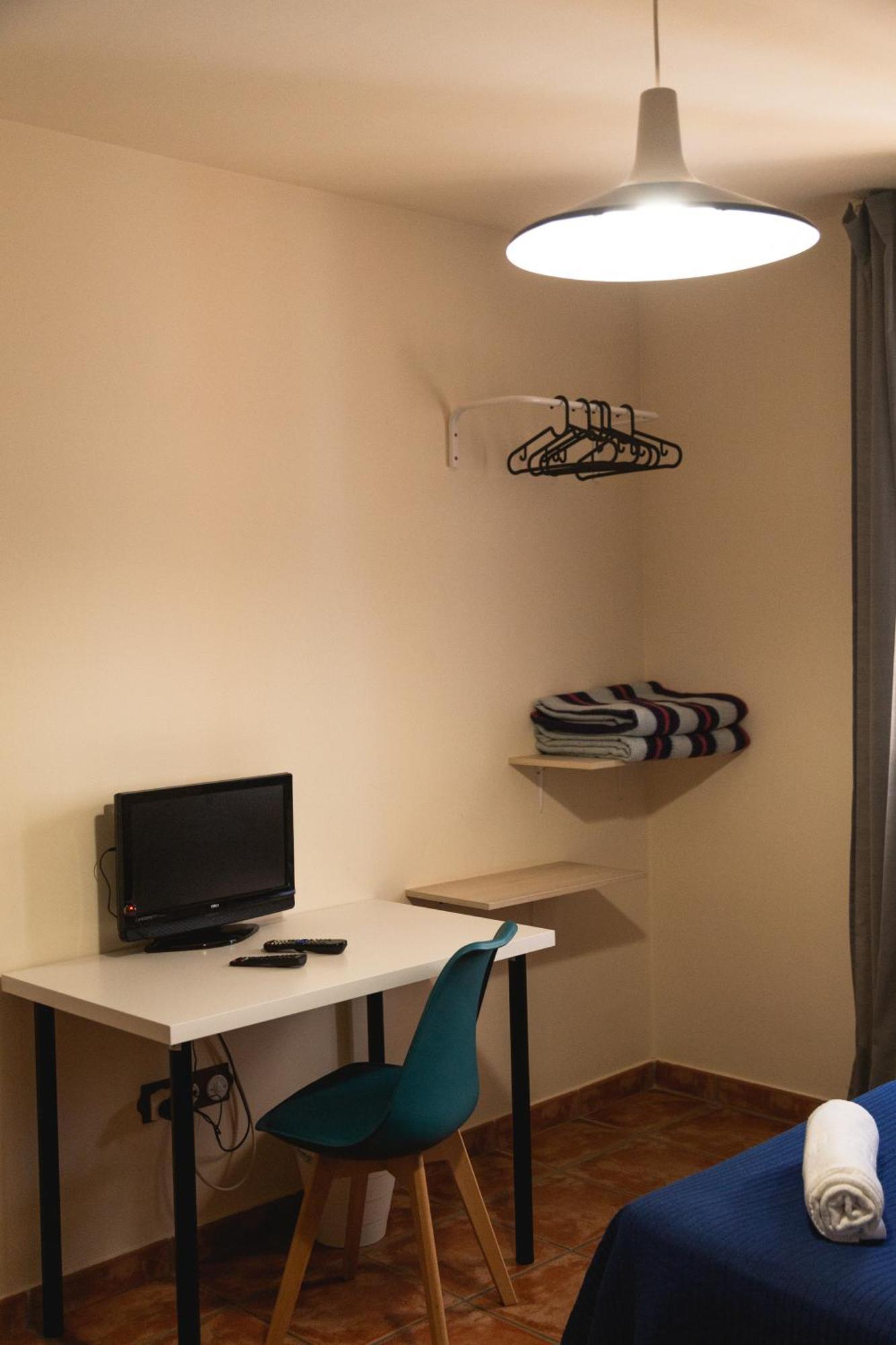 Hostal Corper Navalcarnero Esterno foto