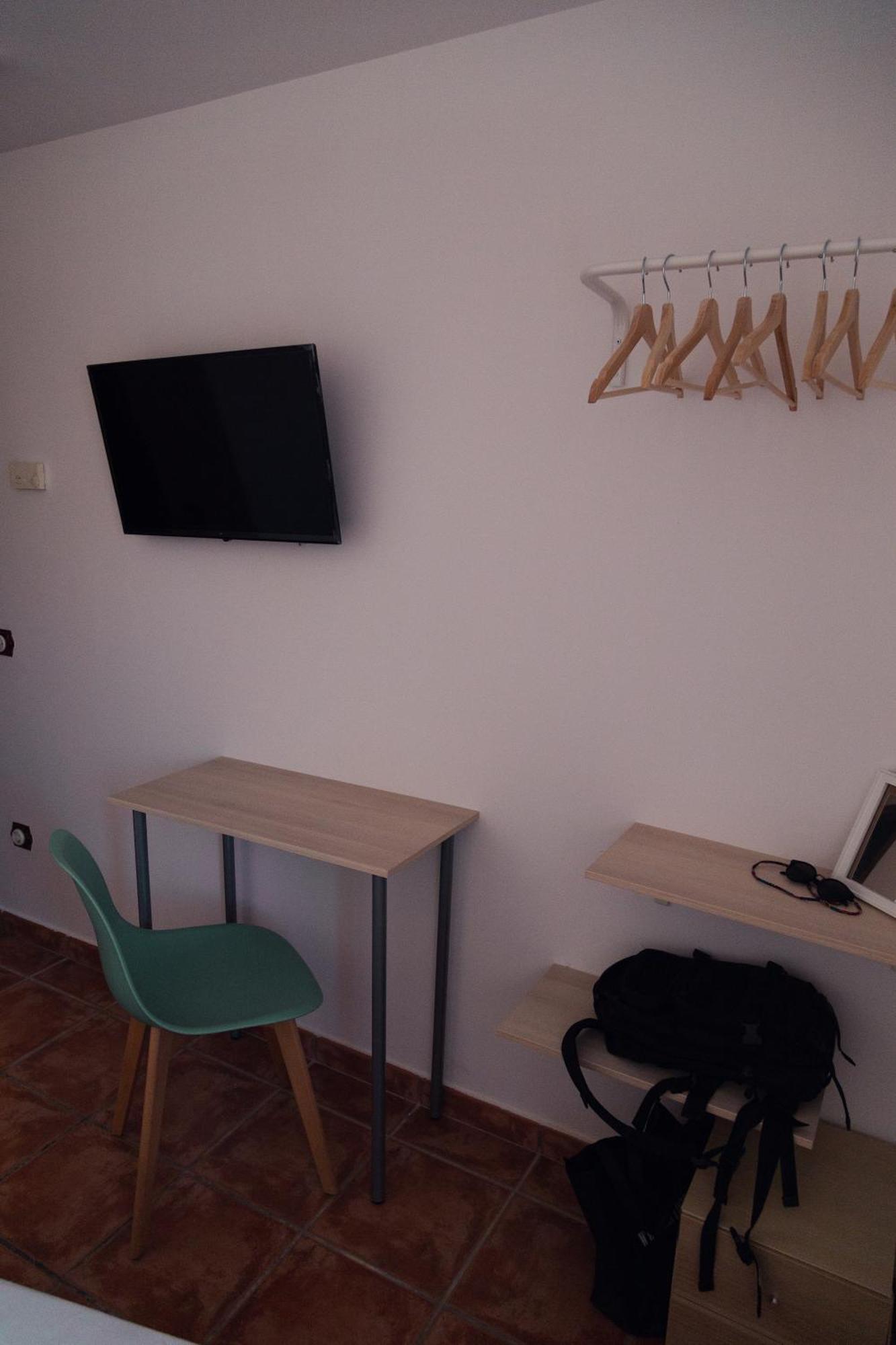 Hostal Corper Navalcarnero Esterno foto