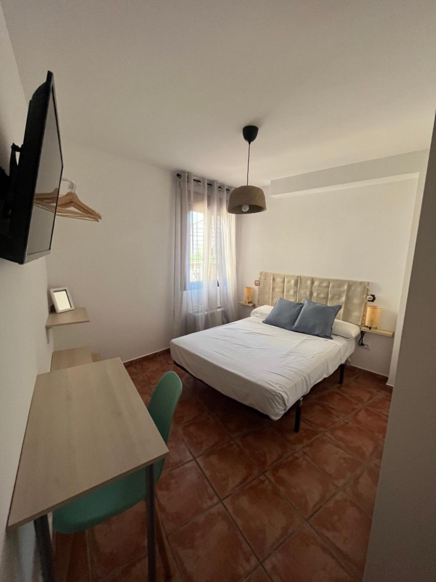 Hostal Corper Navalcarnero Esterno foto